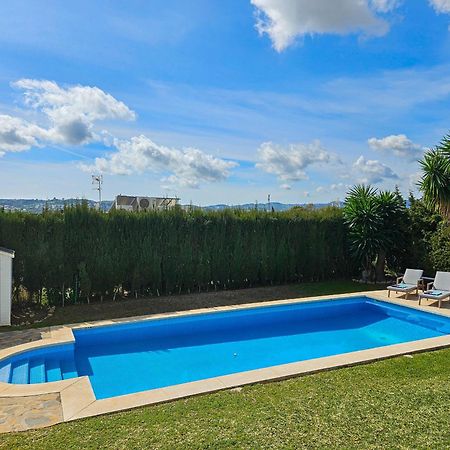 Villa Las Mariposas In La Sierrezuela, Mijas Costa MIJAS COSTA Exterior foto